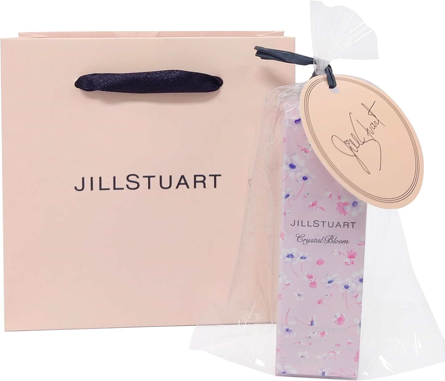 JILL STUART Crystal Bloom Lip Bouquet Serum #05 lily fuchsia 6ml Cosmetics, Birthday Gift, Shopper Included