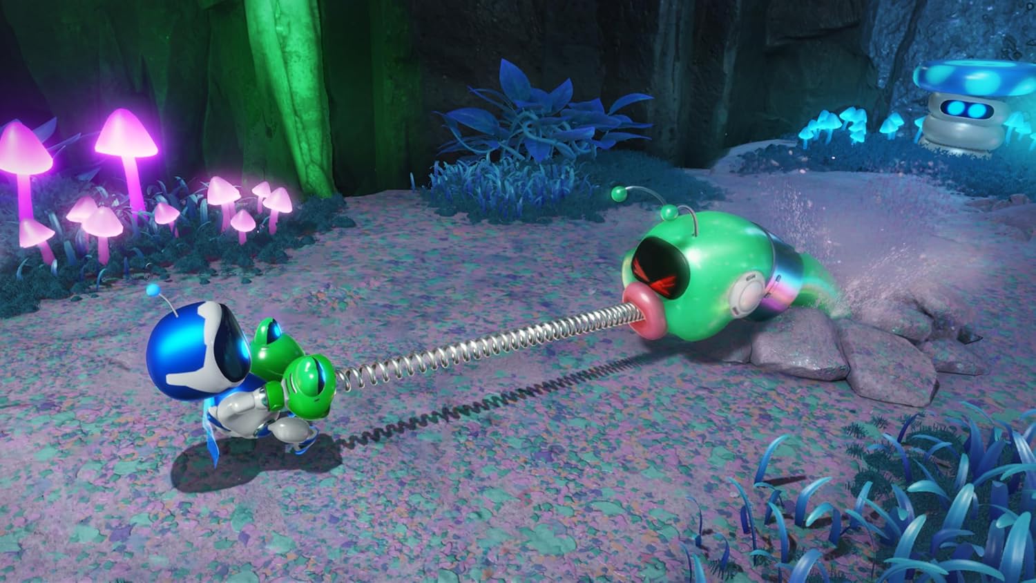 【PS5】アストロボット(ASTRO BOT)
