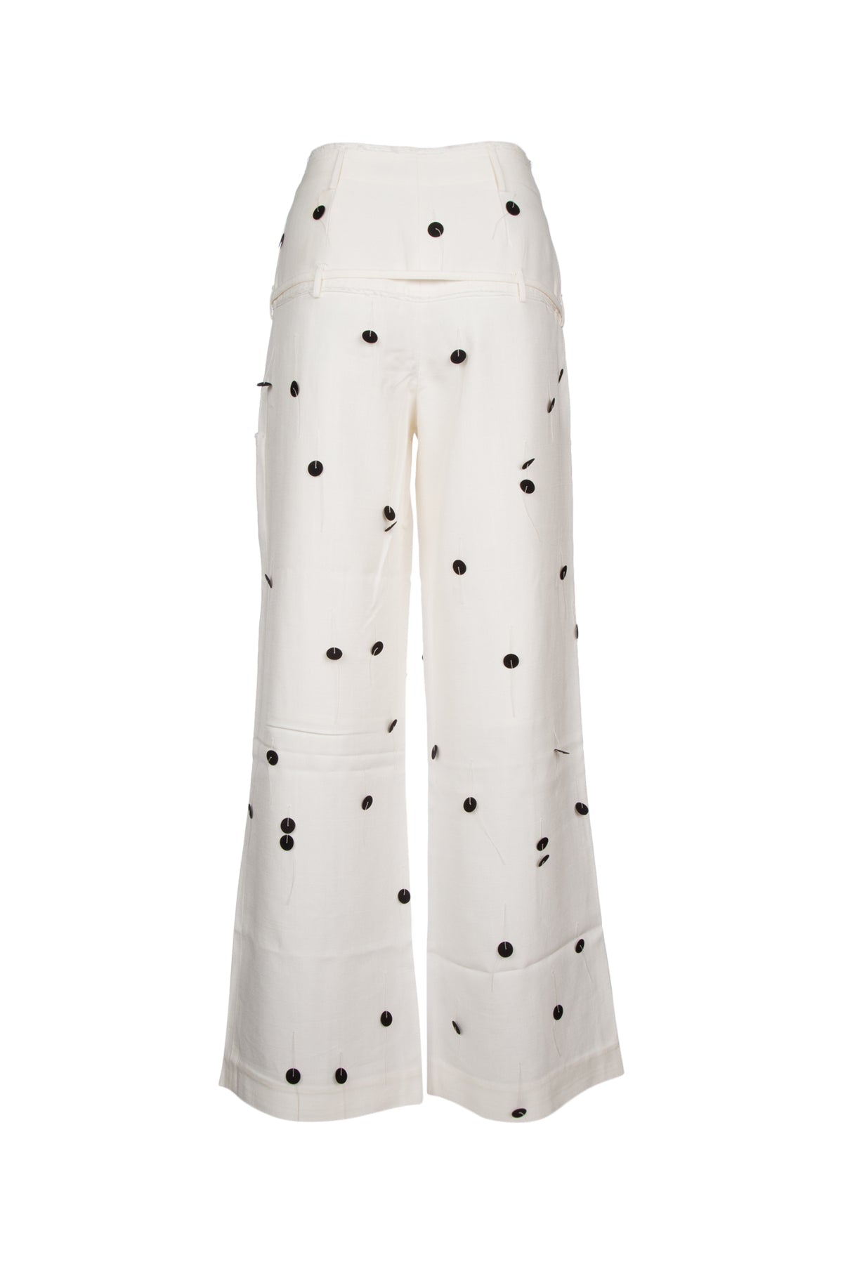 Jacquemus Jacquemus Pantalone - Image 5