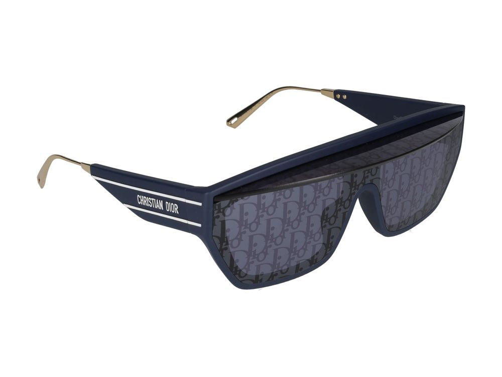 Dior サングラスディオールの女性diorclub M7 U 31b8 /1/140 - Image 5