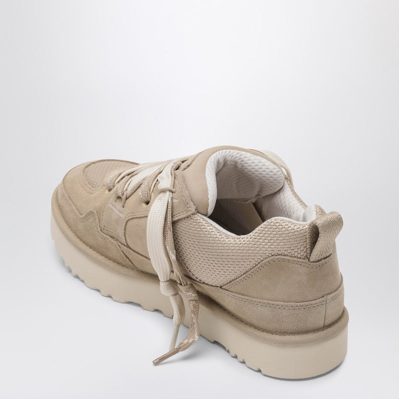 Ugg Uggスニーカーloローメルマスタード - Image 5