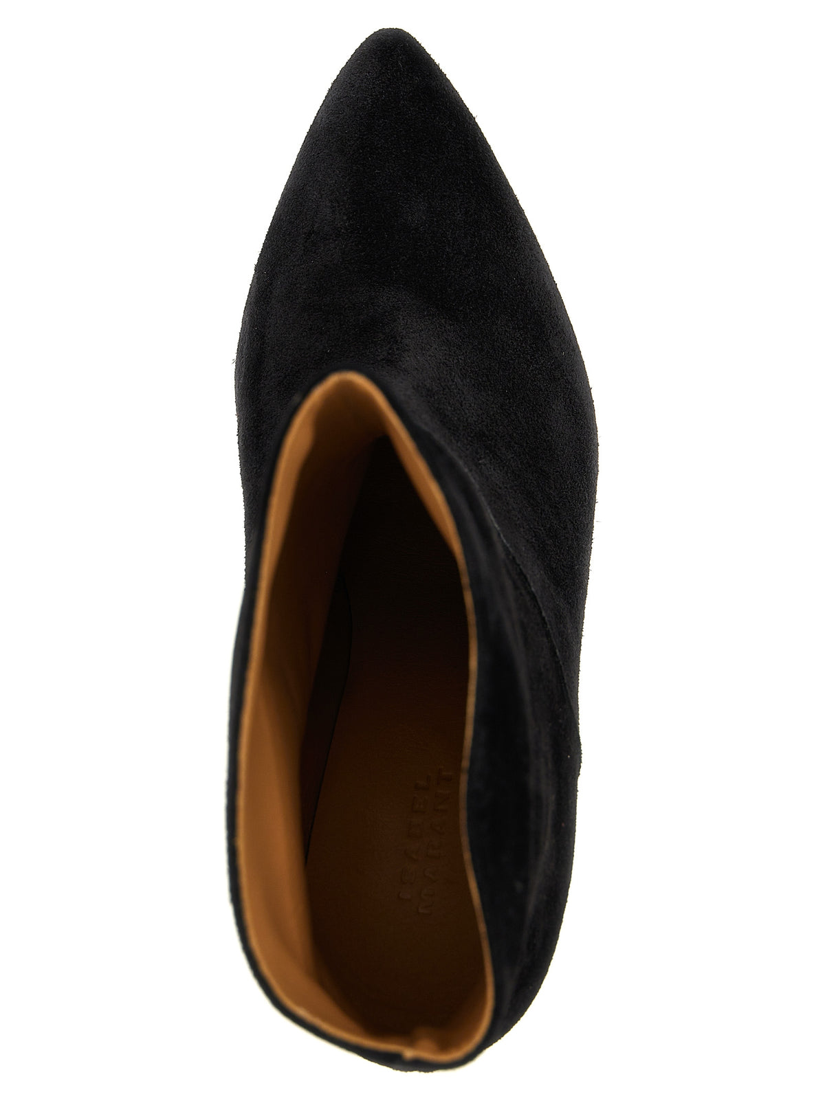 Isabel Isabel Marant 'Loline' Ankle Boots - Image 5