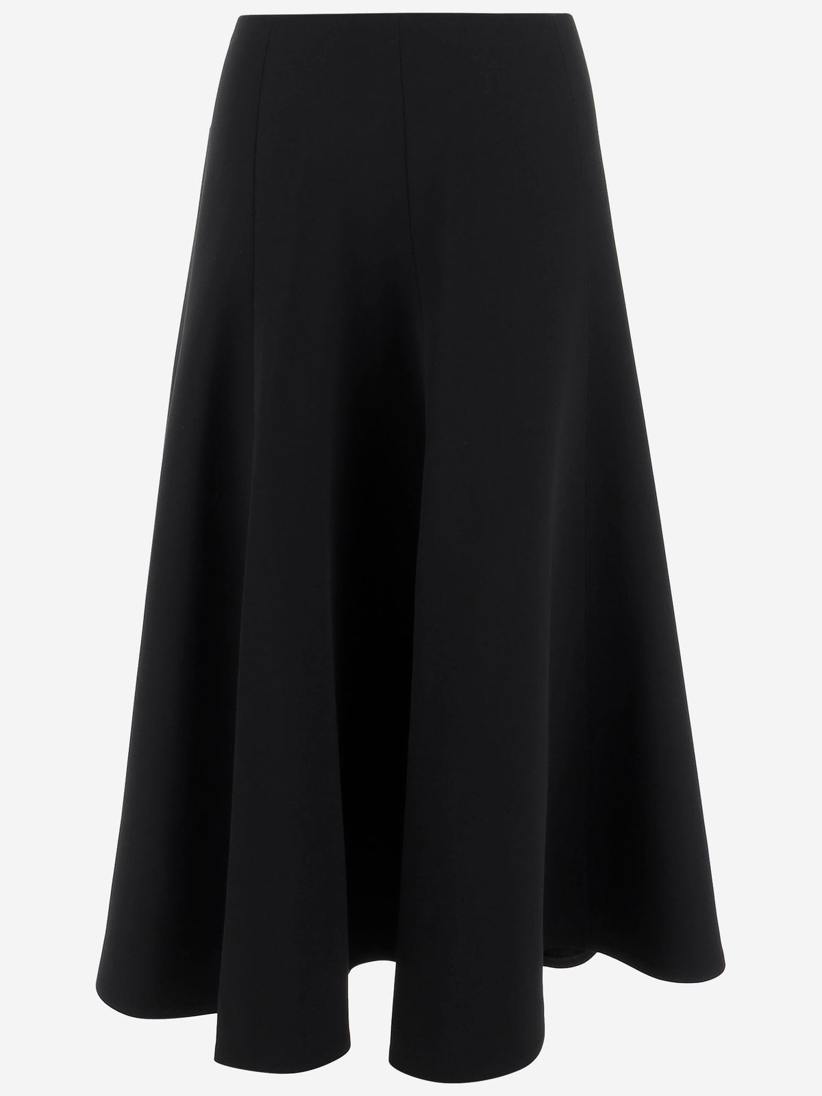 Jacquemus Jacquemus La Jupe Triangle Skirt - Image 5