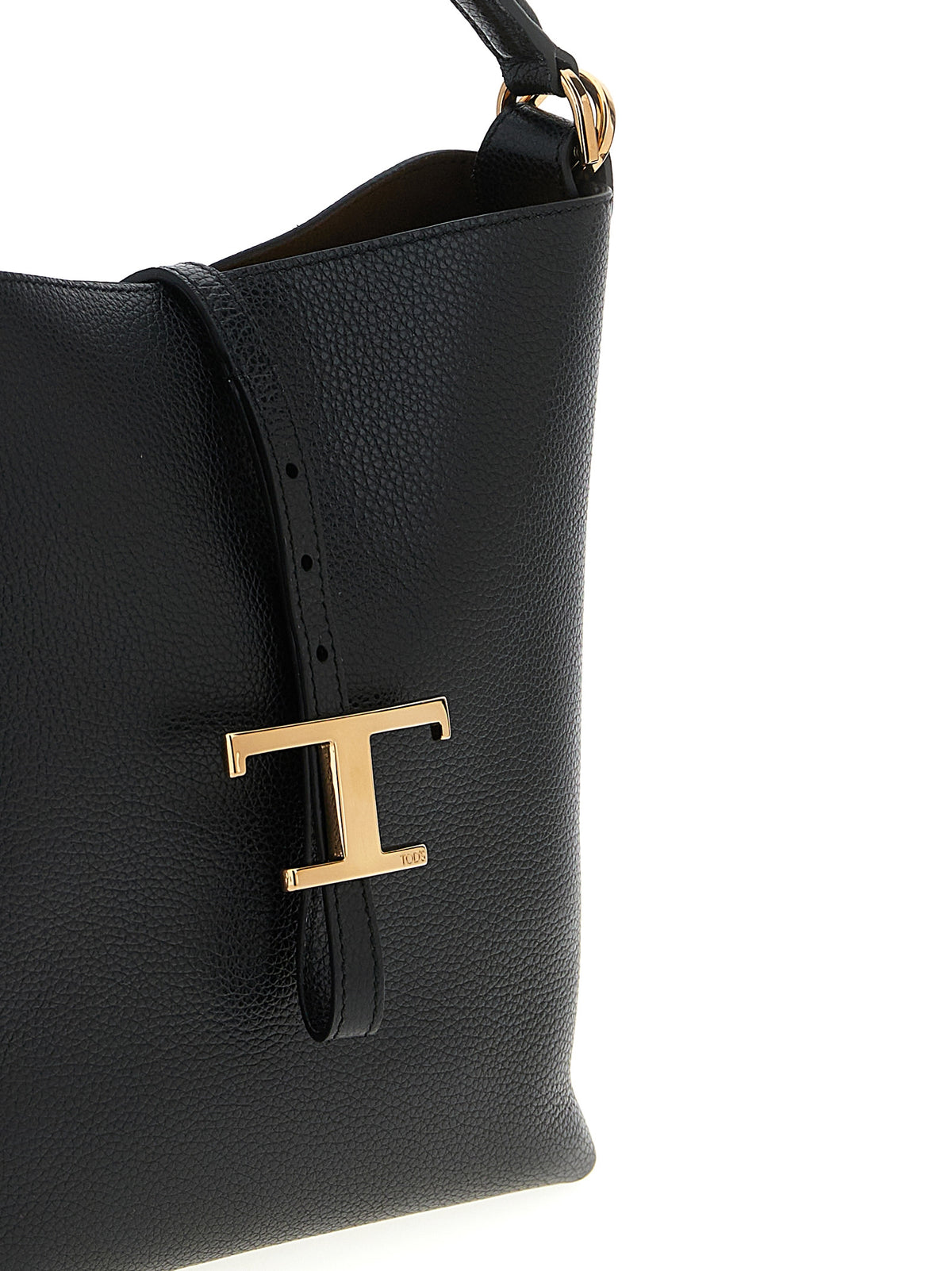 Tods トッド 'S 「Timeless」ミニバケットバッグ - Image 5