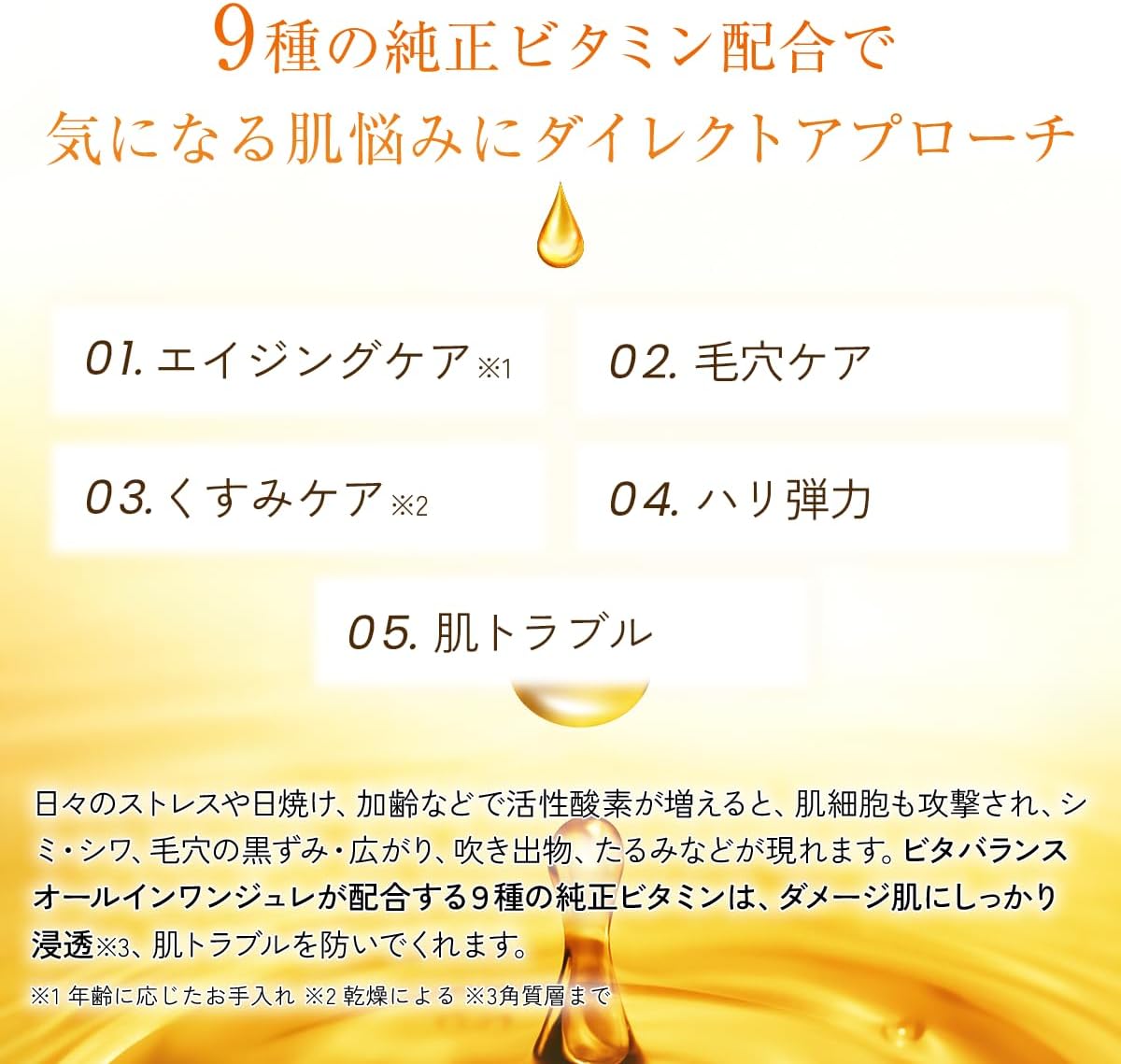 Dot Acaran Vita-Balance All-in-One Jelly