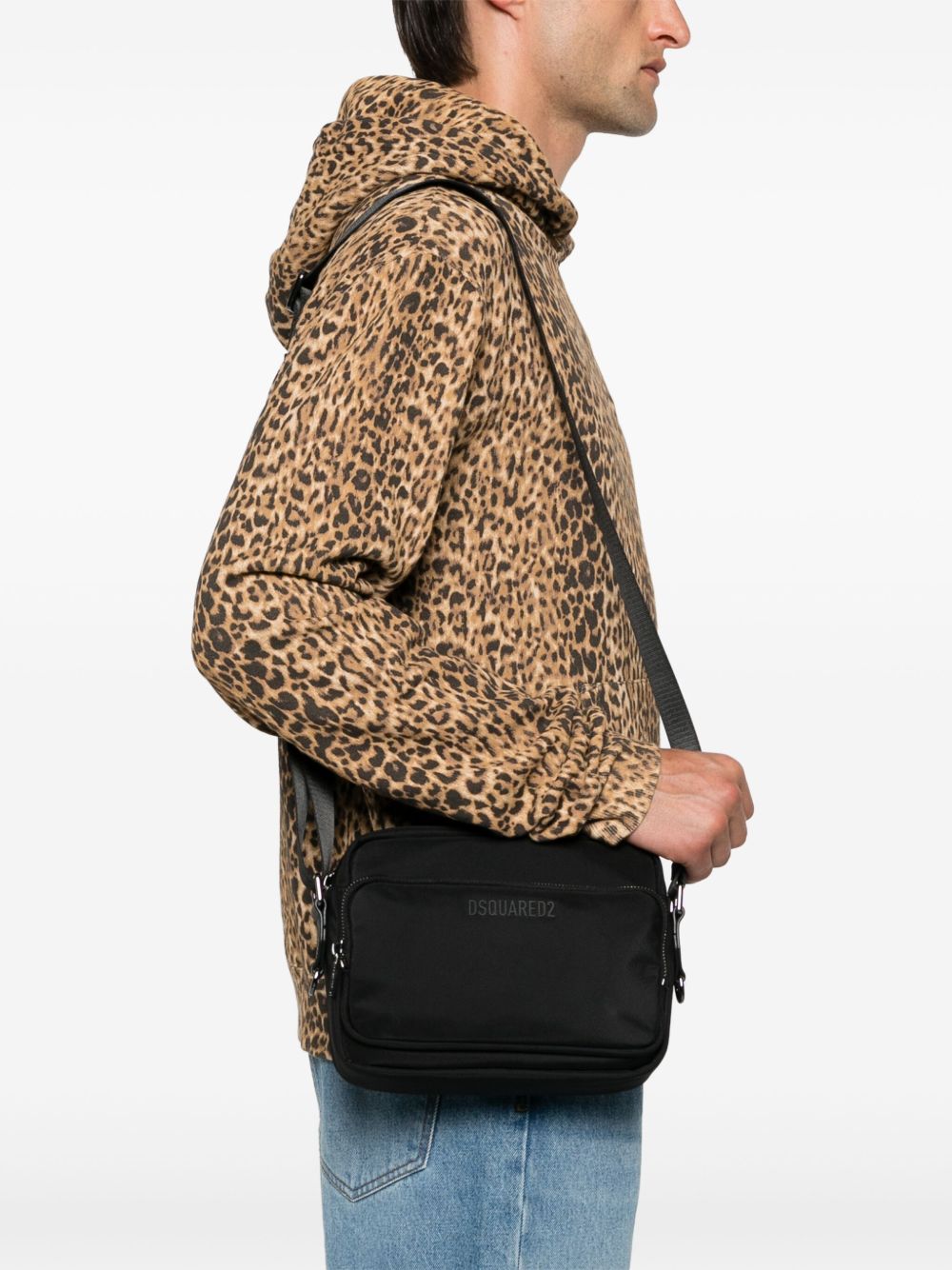 Dsquared2 Dsquared2 バッグ.. ブラック - Image 5