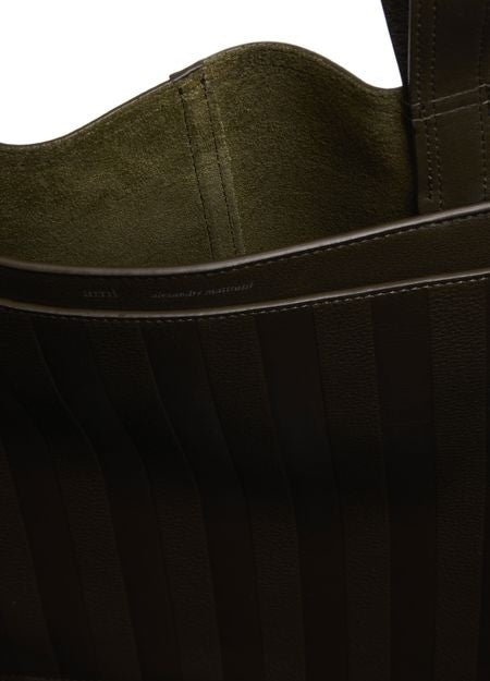 AMI PARIS トートバッグ - Image 5