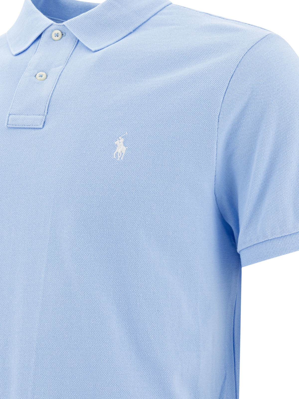 Polo ポロ ラルフローレン ピケ ポロシャツ - Image 5