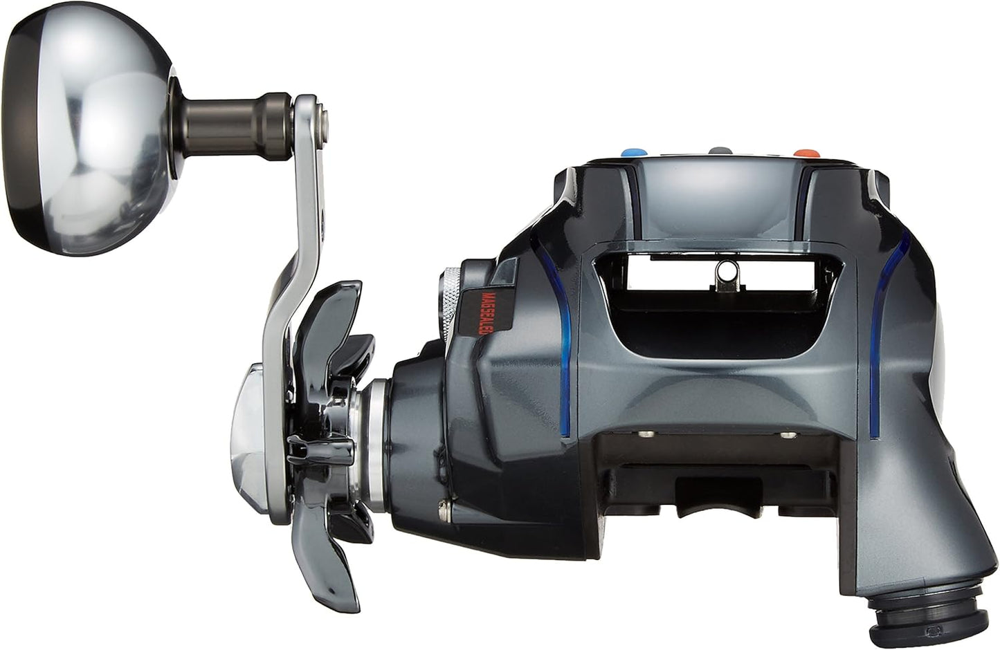 Daiwa Seaborg 300J Electric Reel 14