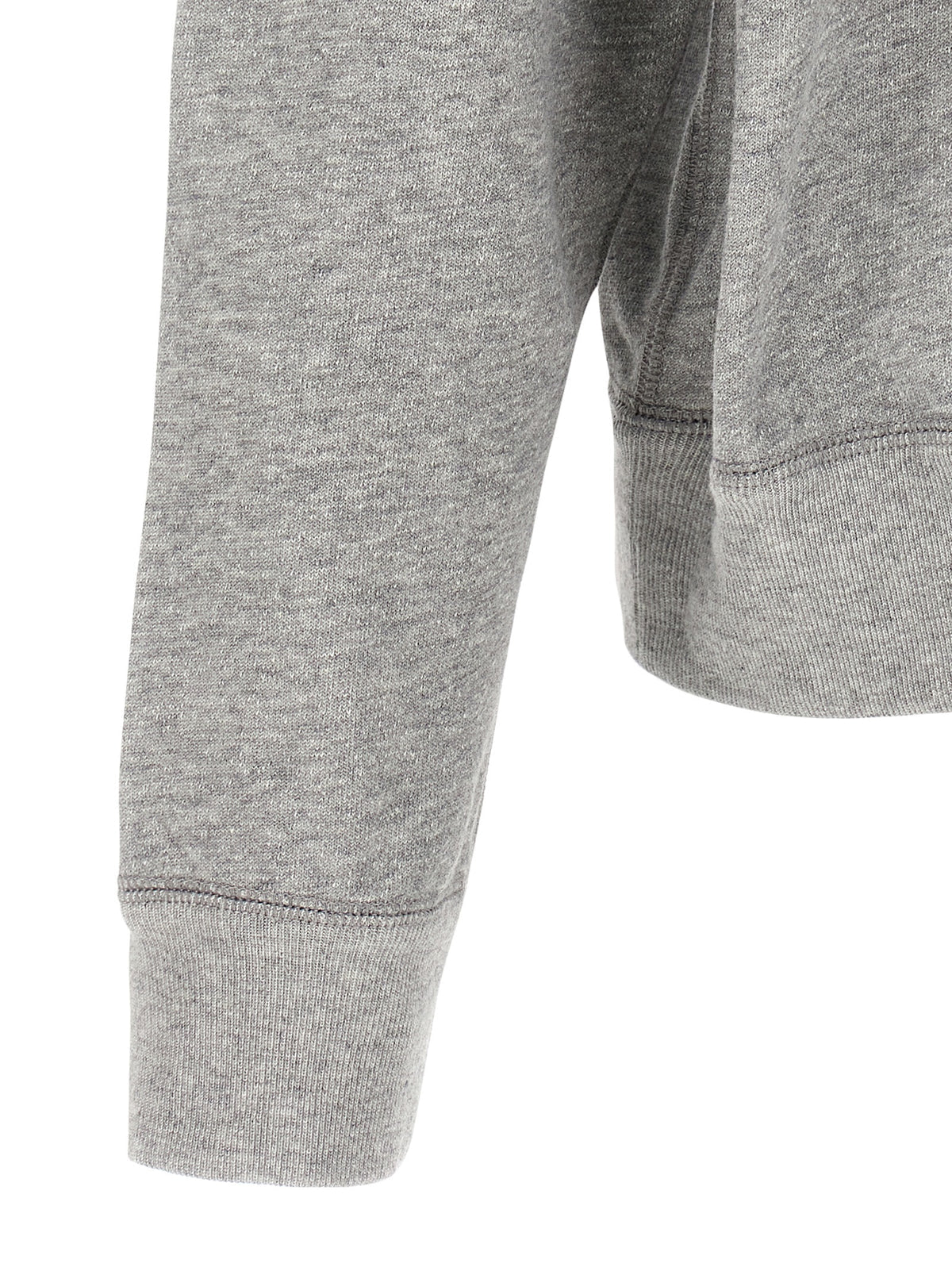 Marant マラン「ミコイ」スウェットシャツ - Image 5