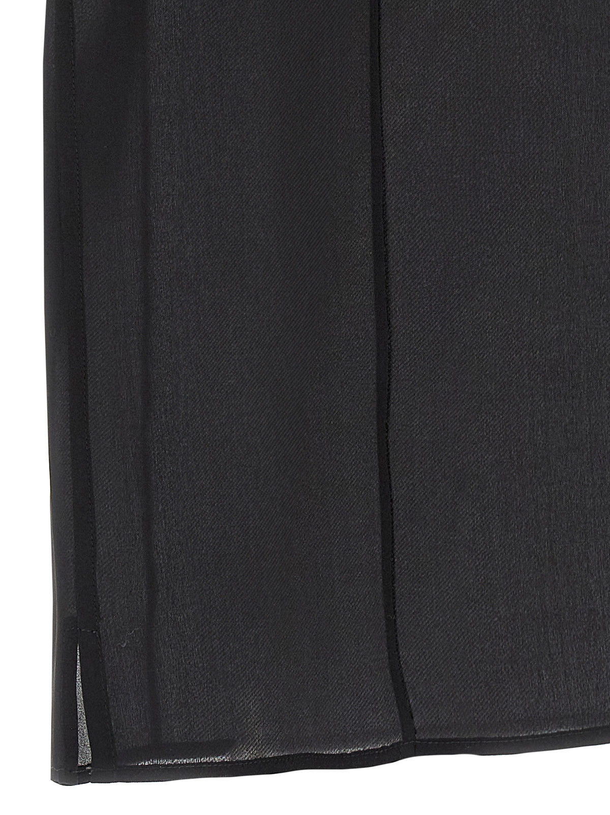 Khaite カイト「キーフ」シャツ - Image 5