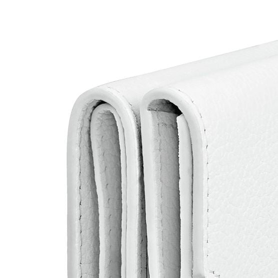 LOUIS VUITTON Lockmini Wallet - Image 5