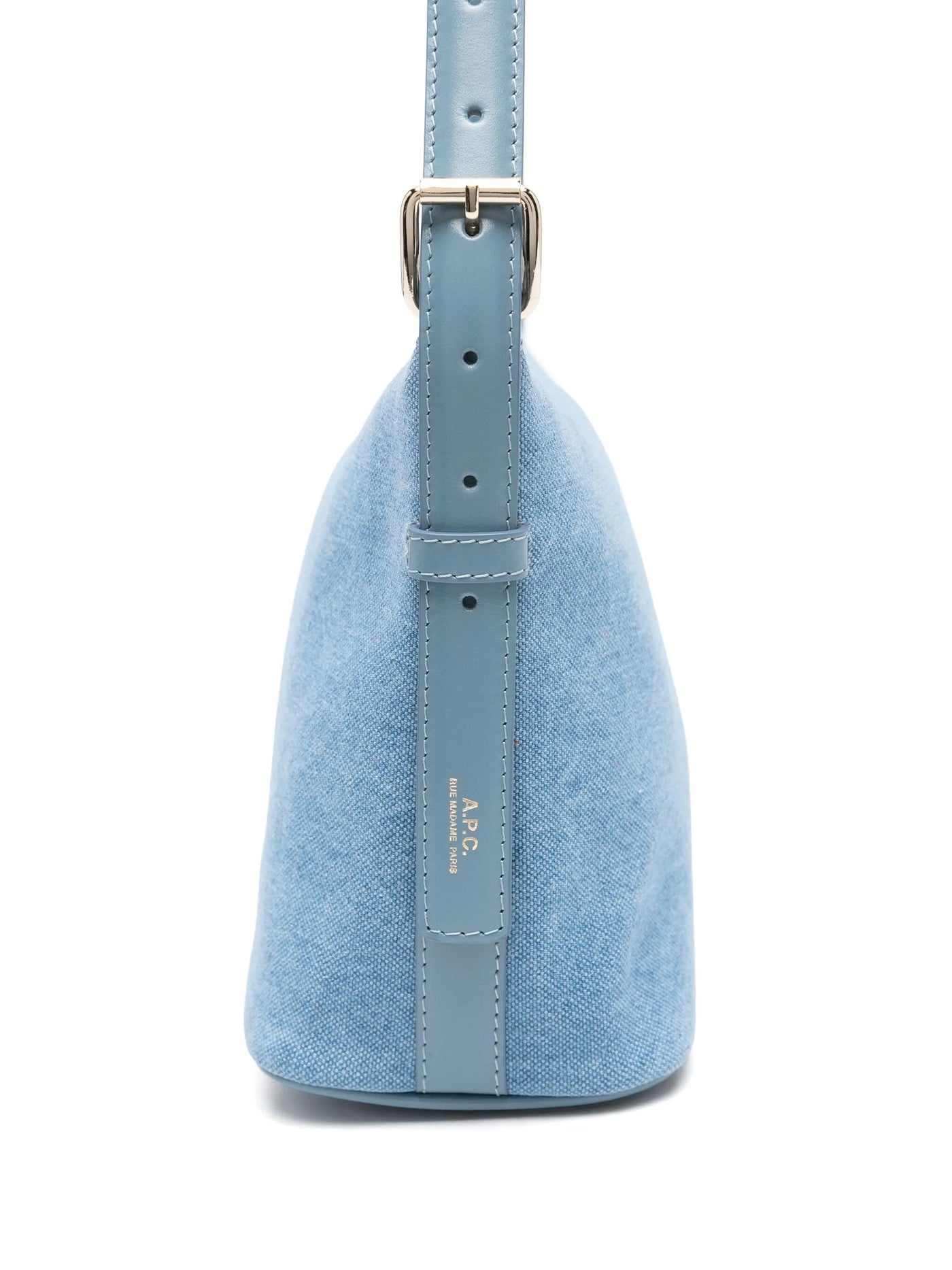 A.p.c. A.P.C. Sac Vera Baguette - Image 5