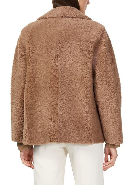 S MAX MARA Futura short coat - Image 5