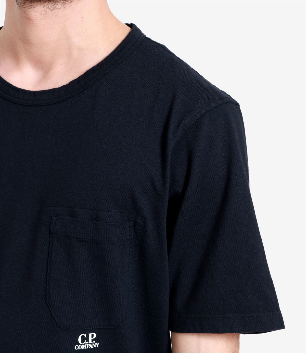 C C.P.会社Tシャツとポロス - Image 5