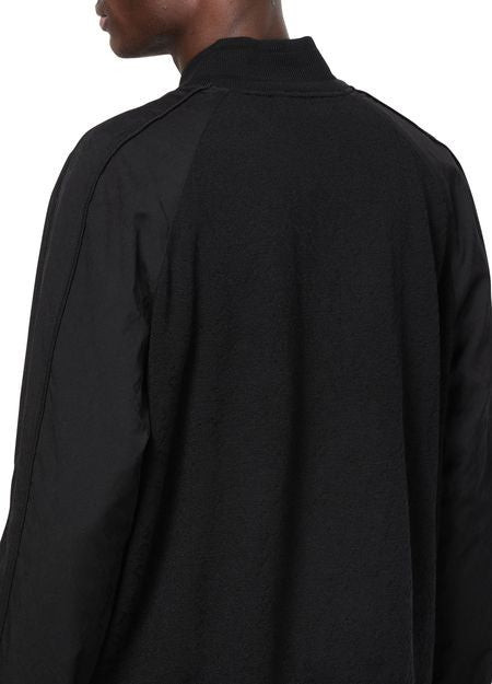 GIVENCHY モノグラム72ジャカード バーシティジャケット - Image 5