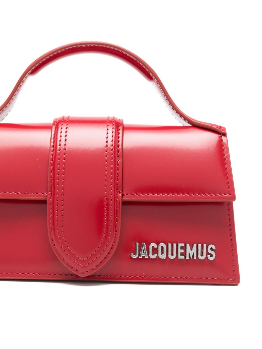 Jacquemus Jacquemus Le Bambino Handbag - Image 5