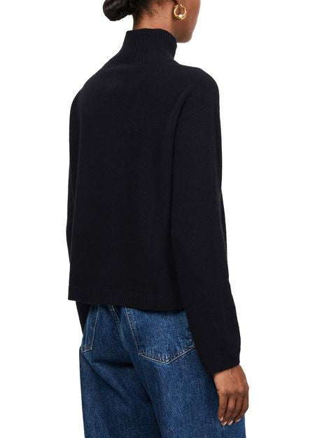 S MAX MARA Matteo turtle neck sweater - Image 5