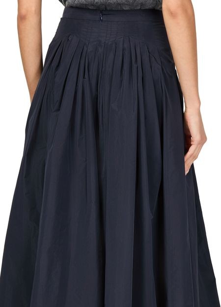 S MAX MARA Jokey long skirt - Image 5