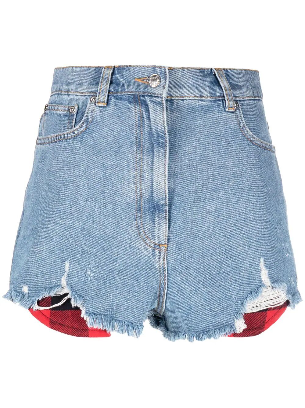 Moschino モスキーノジーンズパンツ - Image 5