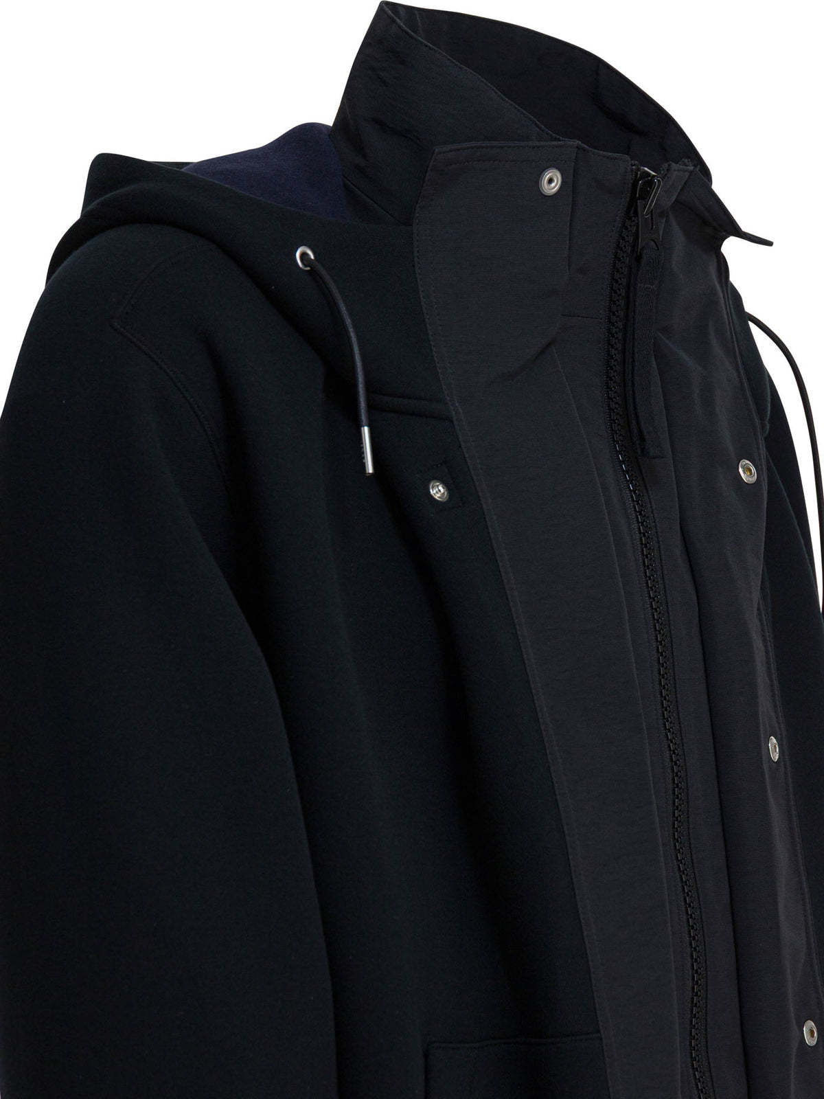 Sacai サカイ スウェットシャツ - Image 5