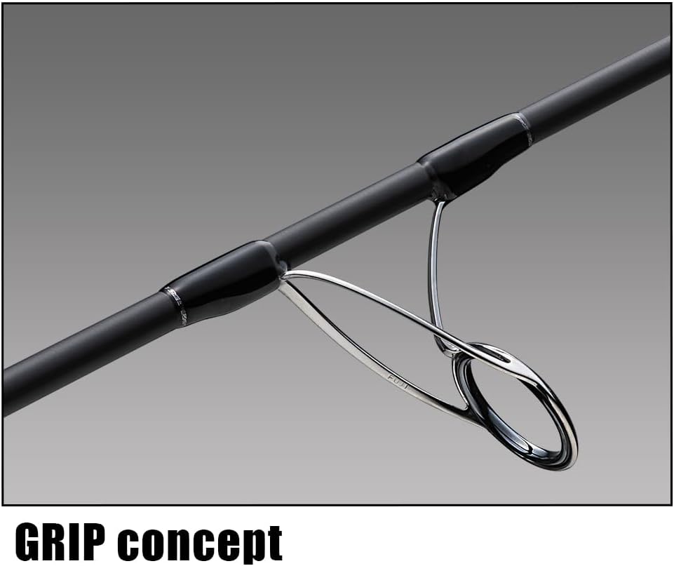 Major Craft Casting Rod Giant Killing 5G Boat Casting Model GK5C-76/4