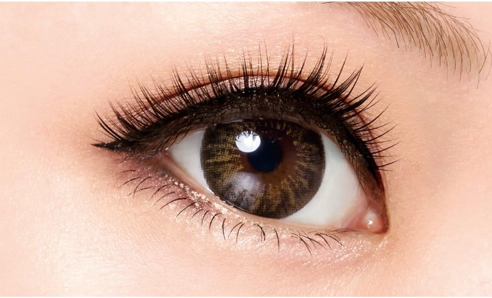 ディーアップ D-UPアイラッシュ RICH 805 [アイラッシュ]