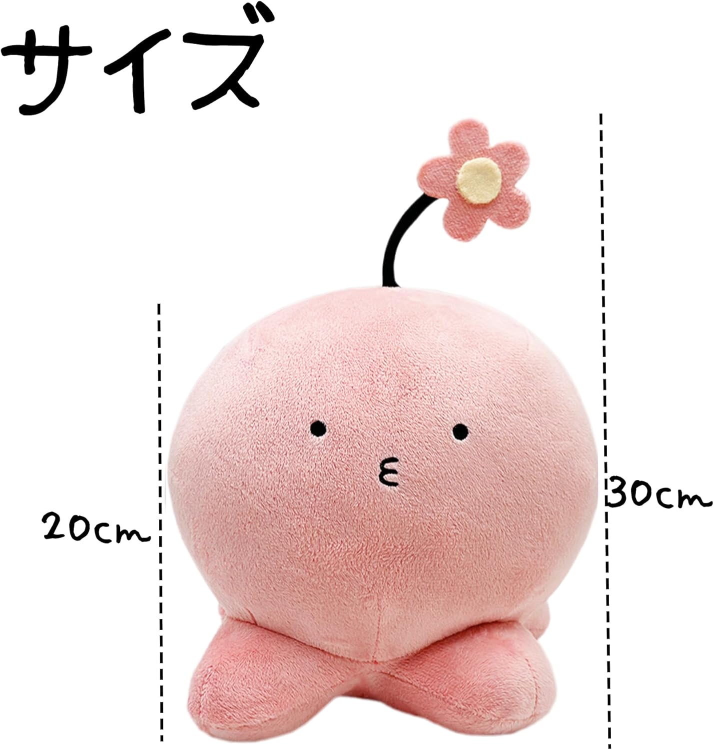 YuerFu 2025 Toy Animation Commemorative Campaign (Flower Pin Ver.)