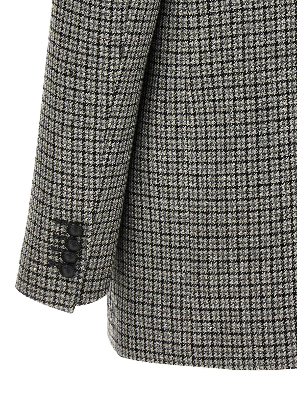 Tagliatore Tagliatore特大ブレザージャケット - Image 5