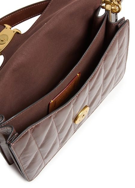 COACH Chain Tabby shoulder bag - Image 5