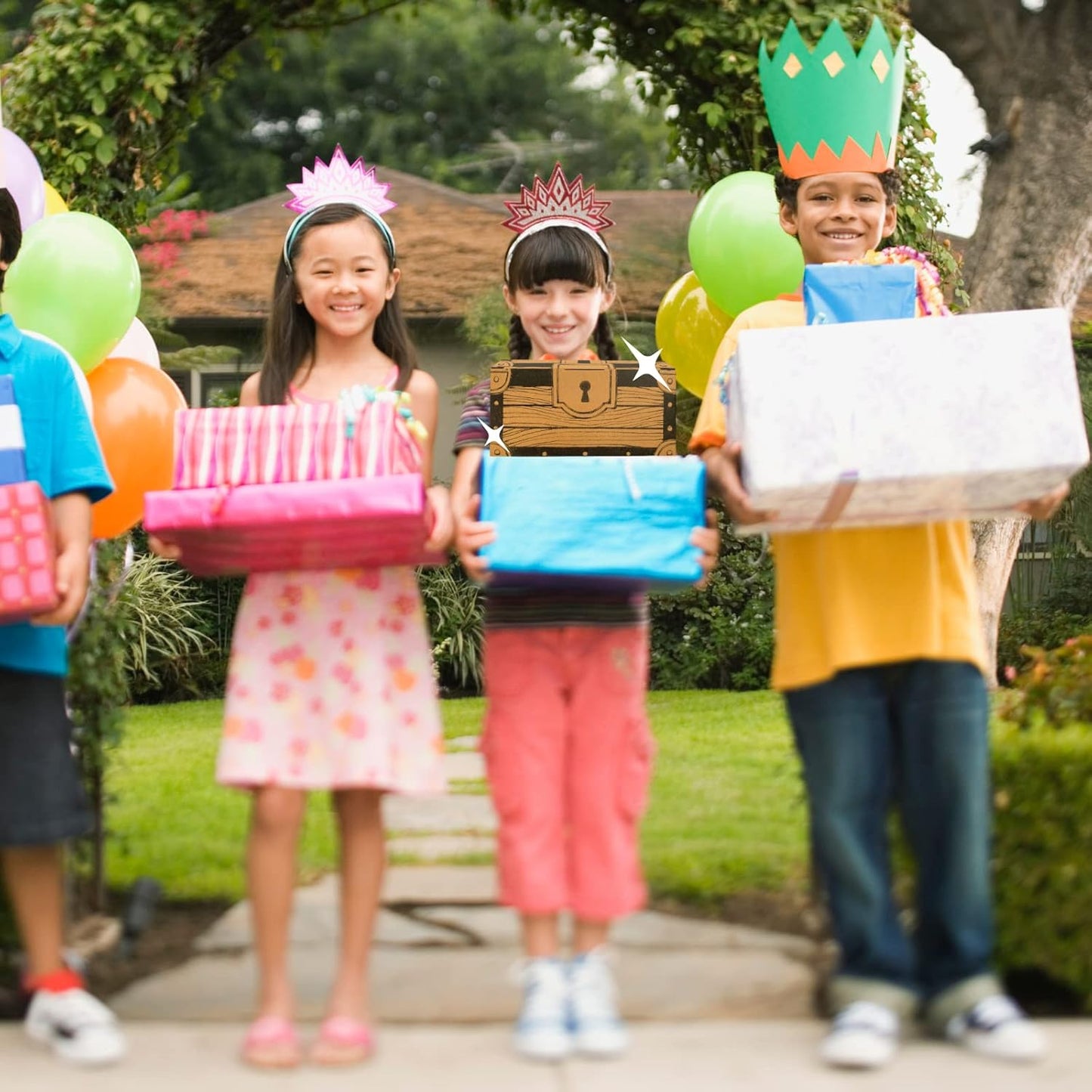 Dagashi Sweets Assorted Set of 55 Pieces in 50 Varieties Perfect for Birthdays, Events, and Parties. Children Can Decorate and Play with These Exciting Dagashi. [Exclusive Set from Dagashiya Ahiru