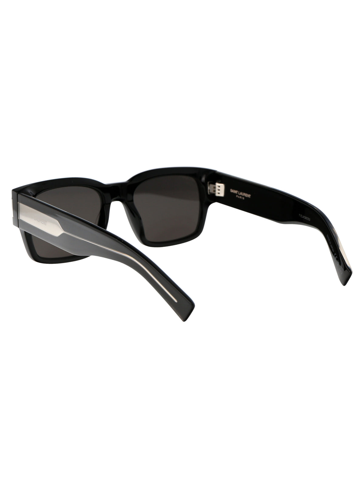 Saint Saint Laurent Sunglasses SL 617 001 - Image 5