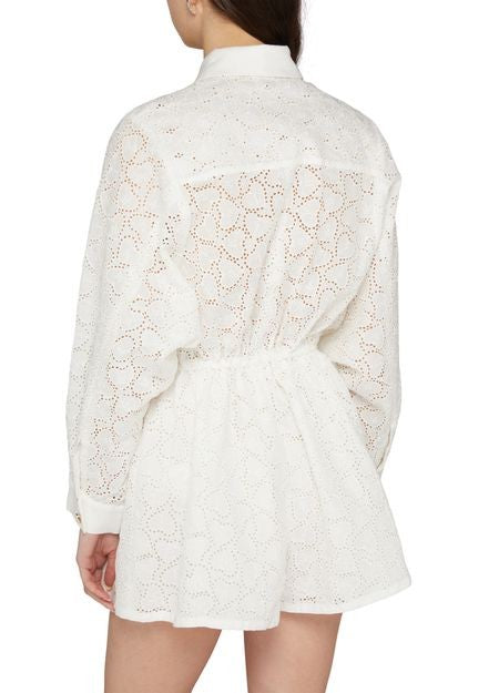 ZIMMERMANN Crush 刺しゅう入り プレイスーツ - Image 5