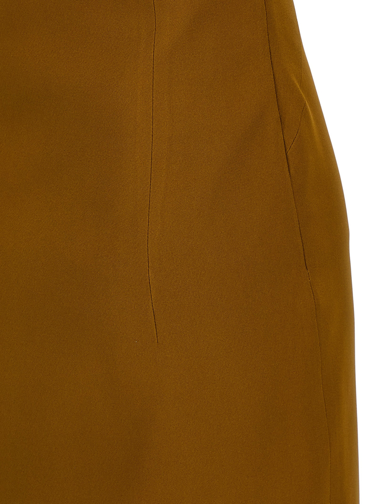 The Atticoスパンコールインサートドレス - Image 5