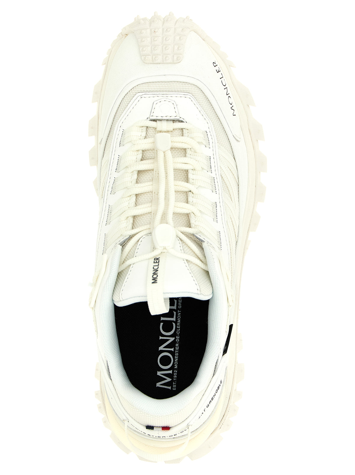 Moncler Moncler 'Trailgrip GTX'スニーカー - Image 5