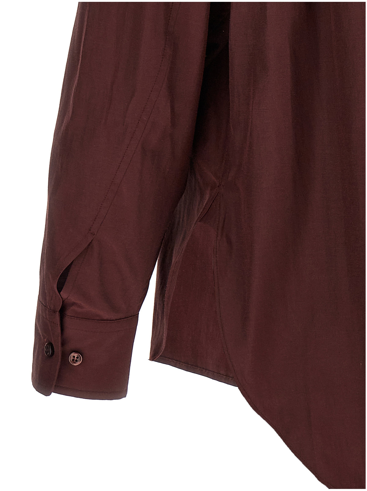 The アンダマネ「ジョージアナ」シャツ - Image 5