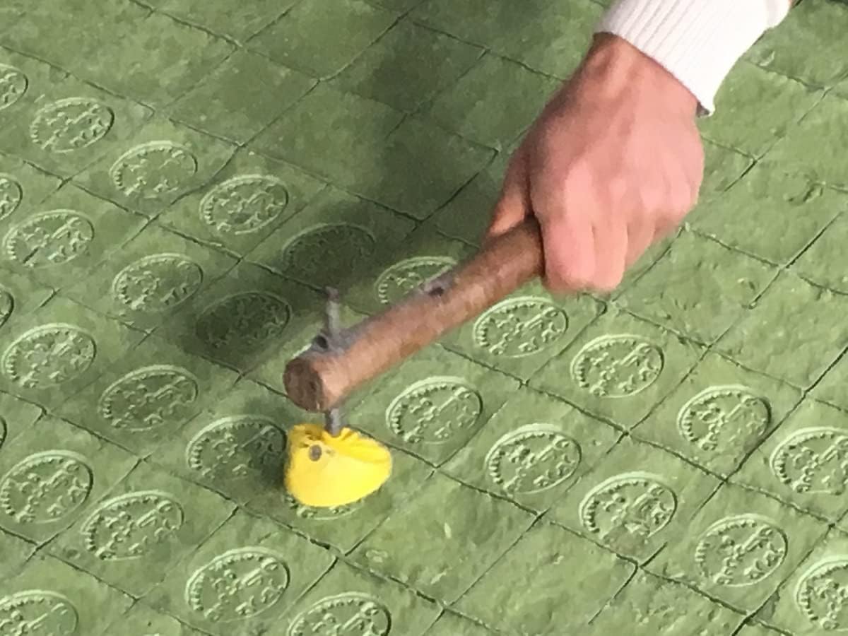 Olive and Laurel Soap, Normal, 22 Pieces (Gift from Aleppo Soap Artisans)