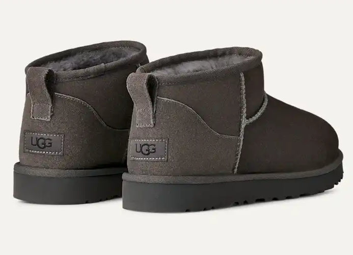 Ugg アグ M クラシックウルトラミニ - Image 5