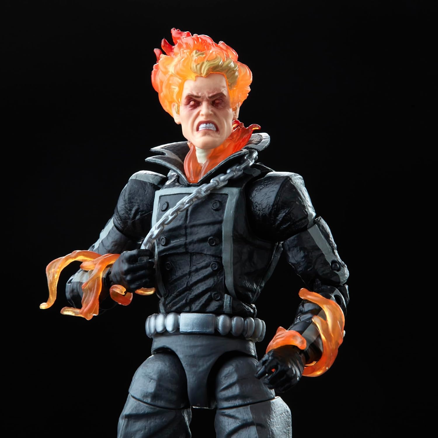 Marvel Legends Series Ghost Rider 6" Action Figure Standard