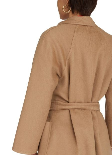 MAX MARA リュドミラ アイコン コート - Image 5