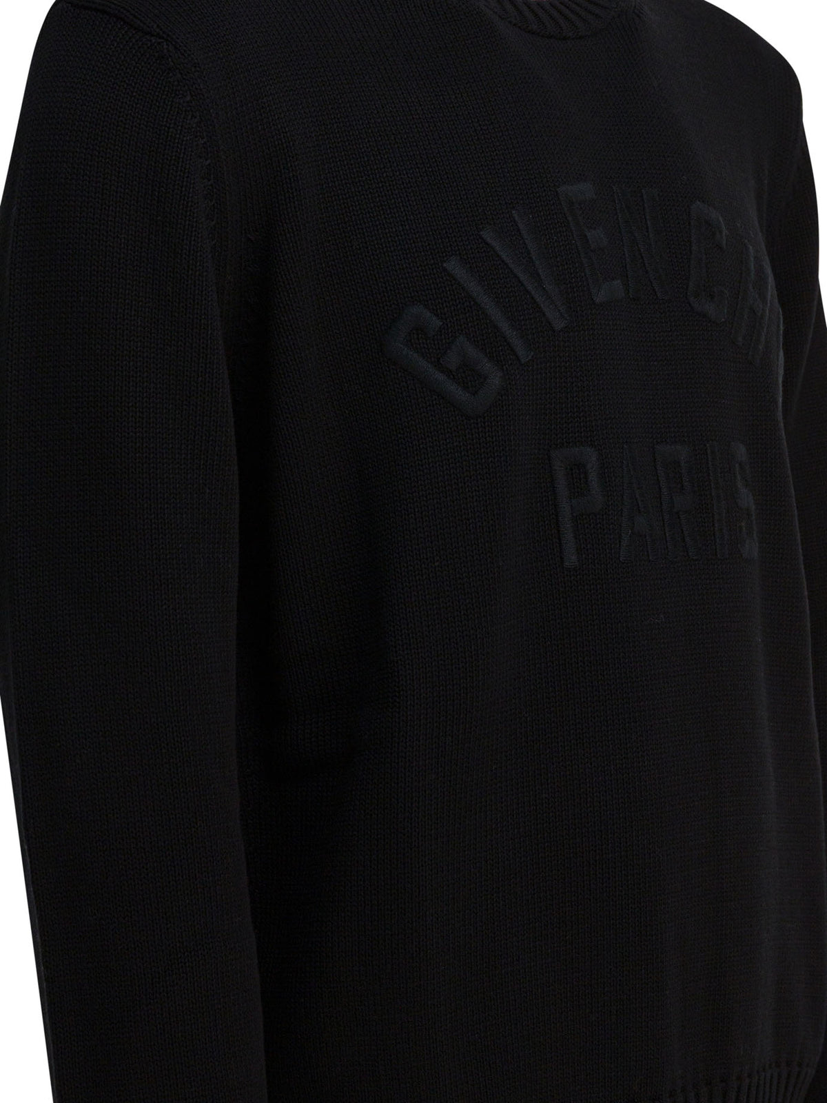 Givenchy Givenchy Givenchy Paris" Pullover - Image 5
