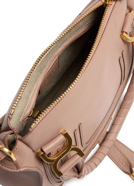 CHLOE Marcie ダブルキャリーバッグ - Image 5