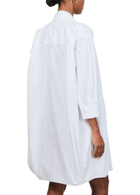 LOEWE Draped mini dress - Image 5