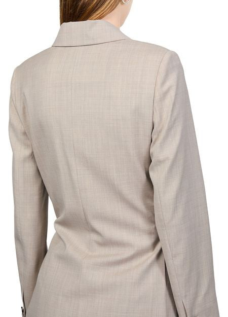 LOEWE Tailored jacket in wool - Image 5