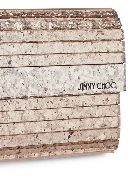 JIMMY CHOO Sweetie ポシェット - Image 5