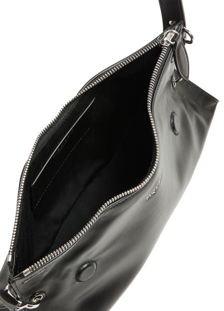 MCQUEEN Manta clutch bag - Image 5