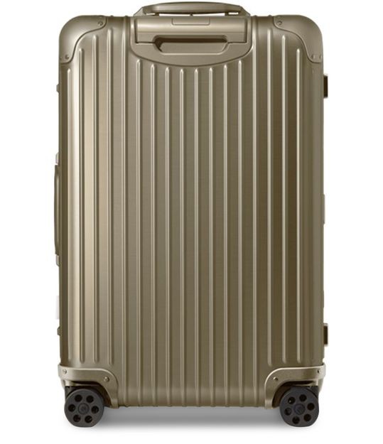 RIMOWA Original Cabin M スーツケース - Image 5