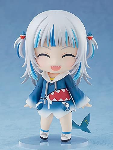 Nendoroid Holo Live Productions Gauru Gurura, Non-scale, ABS & PVC, Pre-painted Action Figure