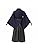 Samurai Cosplay Kimono Costume Kimono Hakama Costume, Samurai Kenshin Costume