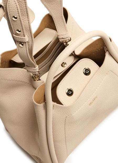 MAX MARA Marine handbag - Image 5